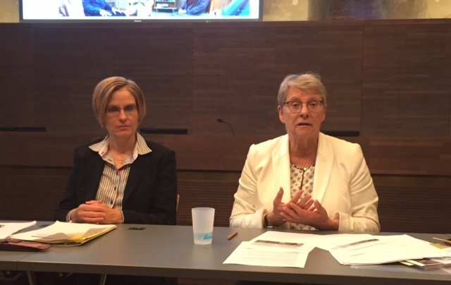 Vaud veut ouvrir le dialogue entre victimes et auteurs d'infractions